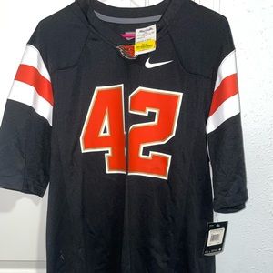 NWT OSU beavers jersey.